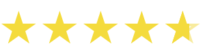 Highly Rated on Google Reviews! on Google Reviews